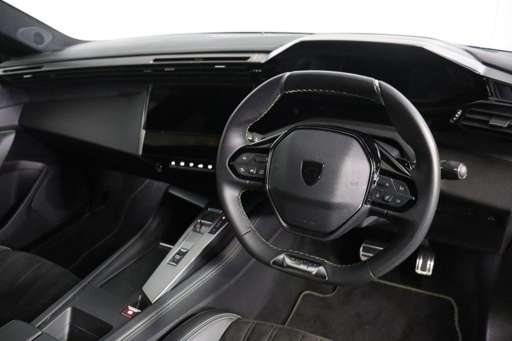 Used Peugeot 408 2024 for sale - 76724799: Photo 24