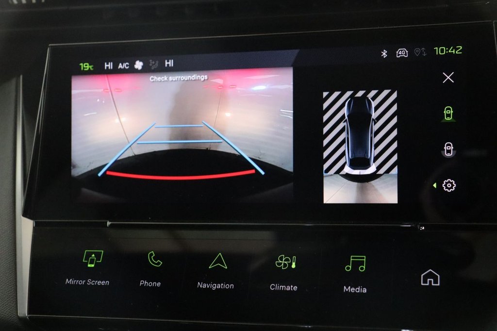 Used Peugeot 408 2024 for sale - 76724799: Photo 3