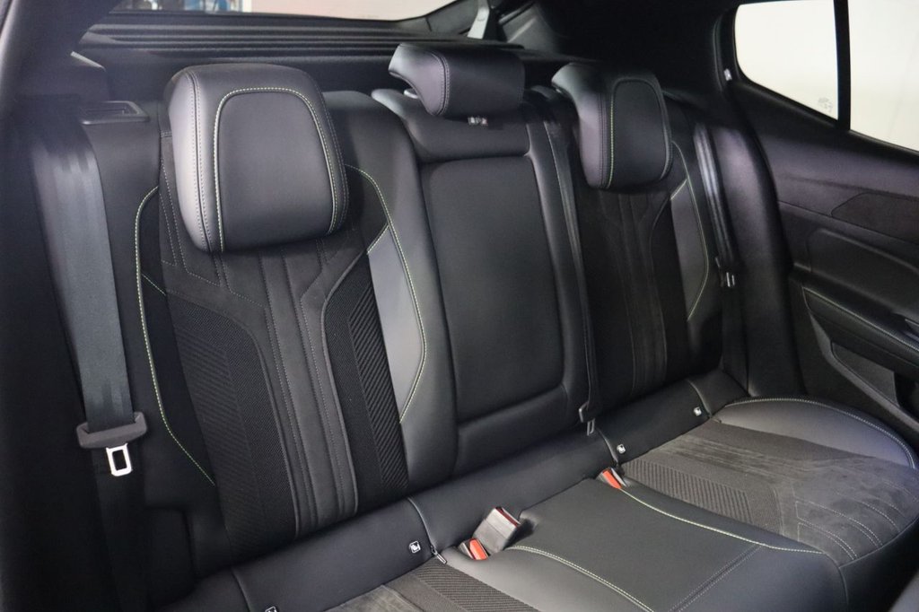 Used Peugeot 408 2024 for sale - 76724799: Photo 33