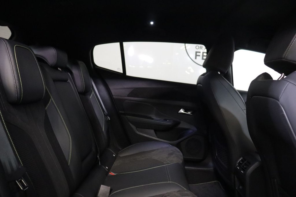 Used Peugeot 408 2024 for sale - 76724799: Photo 34