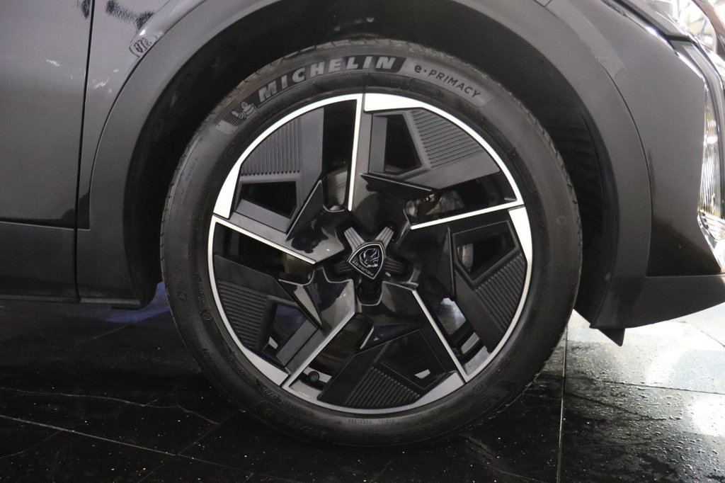 Used Peugeot 408 2024 for sale - 76724799: Photo 35