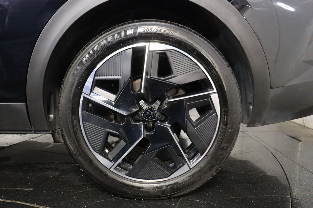 Used Peugeot 408 2024 for sale - 76724799: Photo 36