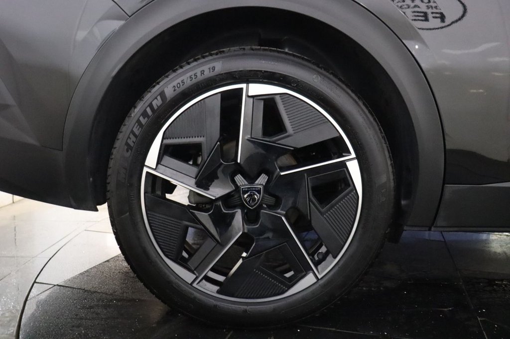 Used Peugeot 408 2024 for sale - 76724799: Photo 37