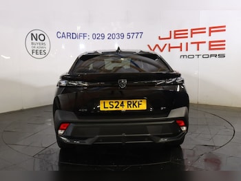 Used Peugeot 408 2024 for sale - 76724799: Photo