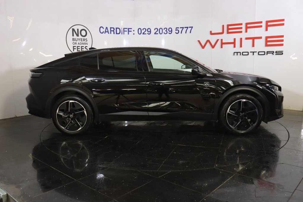 Used Peugeot 408 2024 for sale - 76724799: Photo 6