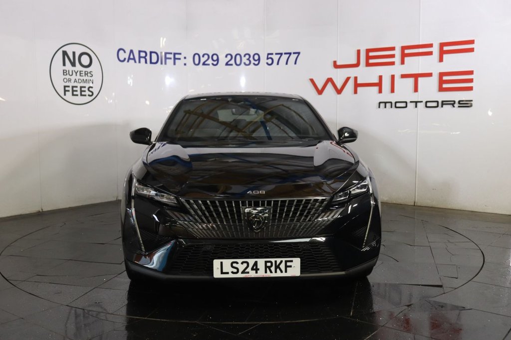 Used Peugeot 408 2024 for sale - 76724799: Photo 7