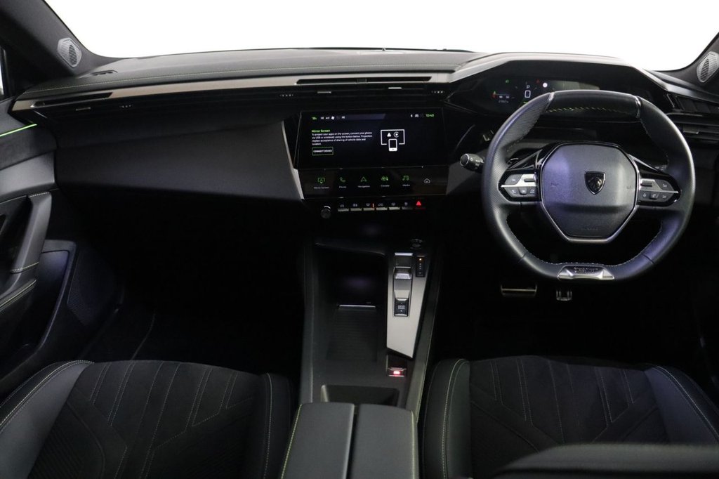 Used Peugeot 408 2024 for sale - 76724799: Photo 8