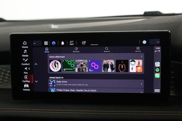Used Alfa Romeo Tonale 2023 for sale - 74800941: Photo 10
