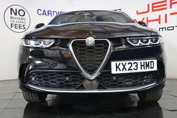 Used Alfa Romeo Tonale 2023 for sale - 74800941: Photo 12