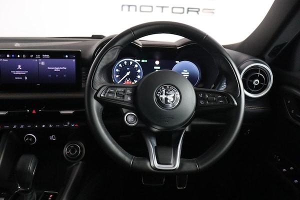 Used Alfa Romeo Tonale 2023 for sale - 74800941: Photo 16