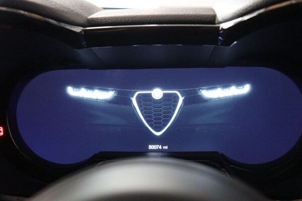 Used Alfa Romeo Tonale 2023 for sale - 74800941: Photo 19