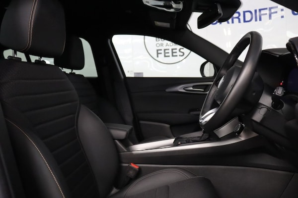 Used Alfa Romeo Tonale 2023 for sale - 74800941: Photo 23
