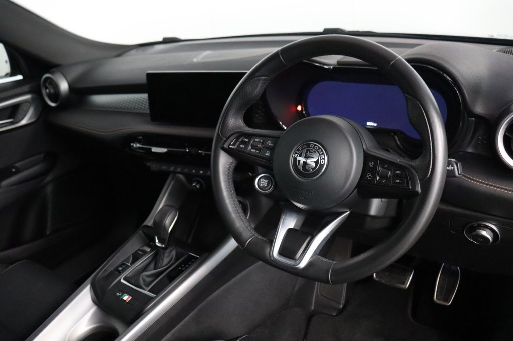 Vehicle 24