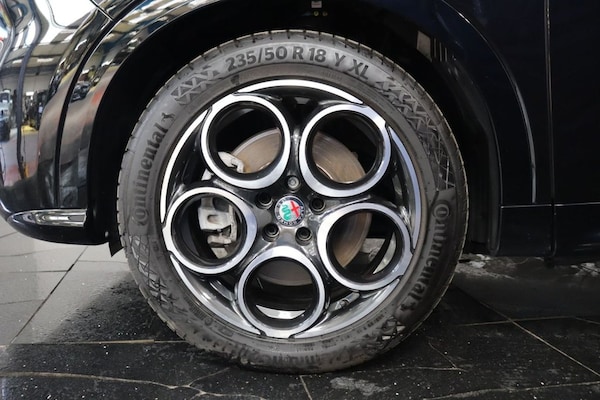 Used Alfa Romeo Tonale 2023 for sale - 74800941: Photo 39