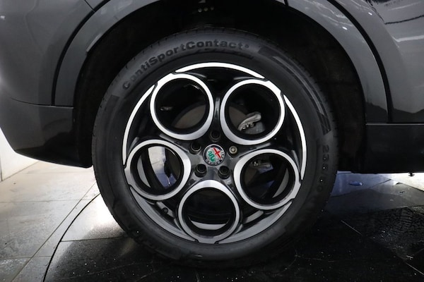 Used Alfa Romeo Tonale 2023 for sale - 74800941: Photo 41