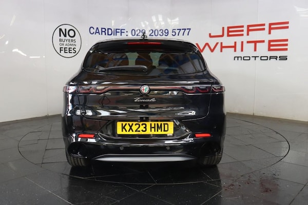 Used Alfa Romeo Tonale 2023 for sale - 74800941: Photo 4