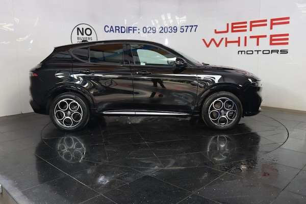 Used Alfa Romeo Tonale 2023 for sale - 74800941: Photo 6