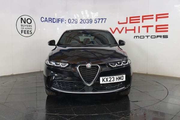 Used Alfa Romeo Tonale 2023 for sale - 74800941: Photo 7