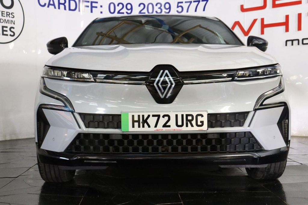 Used Renault Megane E Tech 2022 for sale - 77236590: Photo 11