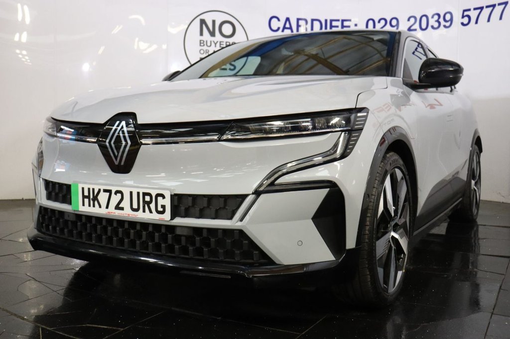 Used Renault Megane E Tech 2022 for sale - 77236590: Photo 13