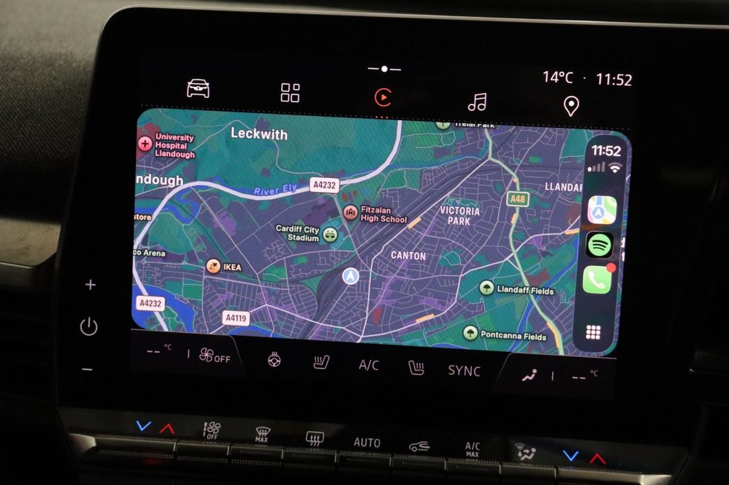 Used Renault Megane E Tech 2022 for sale - 77236590: Photo 14