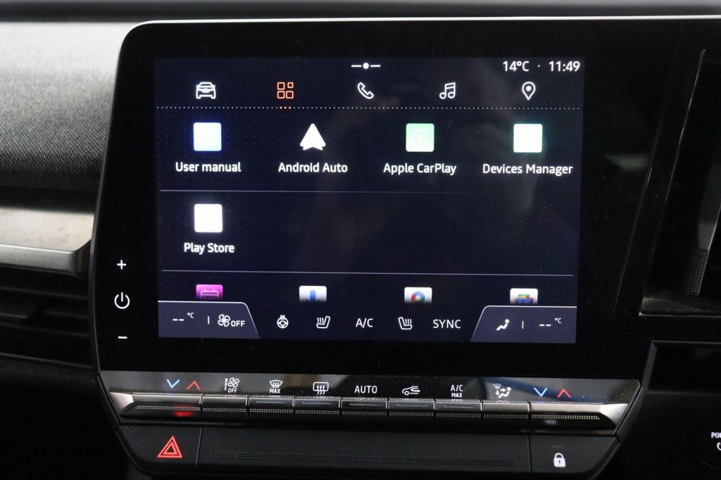 Used Renault Megane E Tech 2022 for sale - 77236590: Photo 15