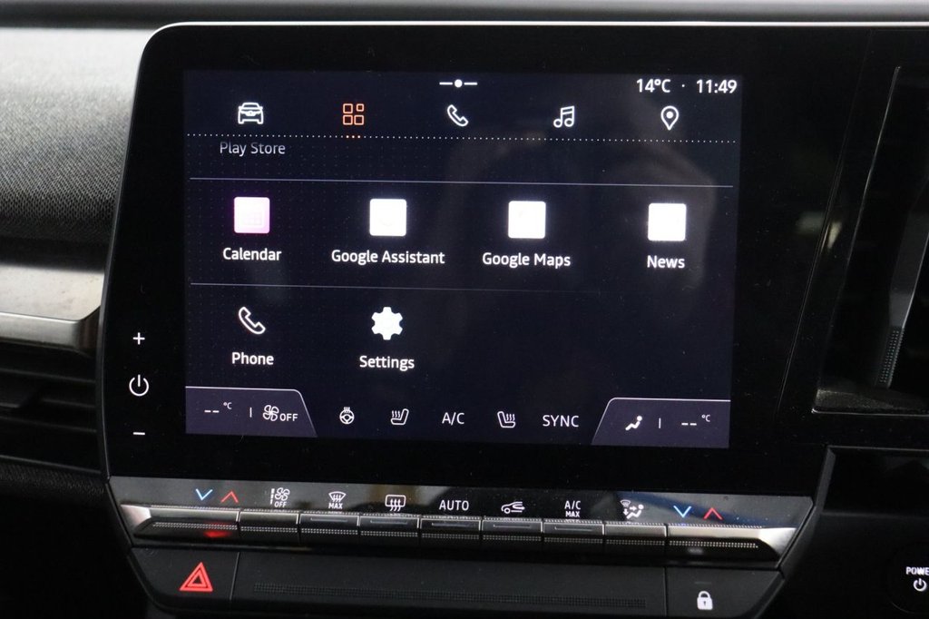 Used Renault Megane E Tech 2022 for sale - 77236590: Photo 16