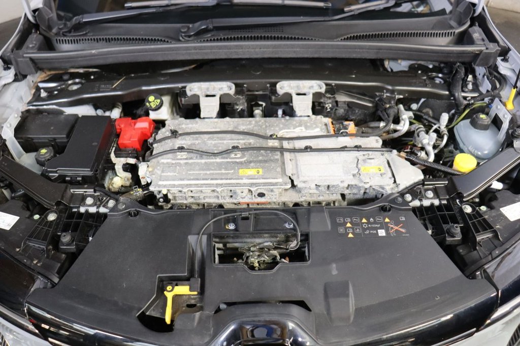 Used Renault Megane E Tech 2022 for sale - 77236590: Photo 18