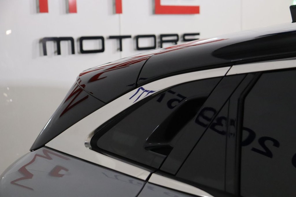 Used Renault Megane E Tech 2022 for sale - 77236590: Photo 19