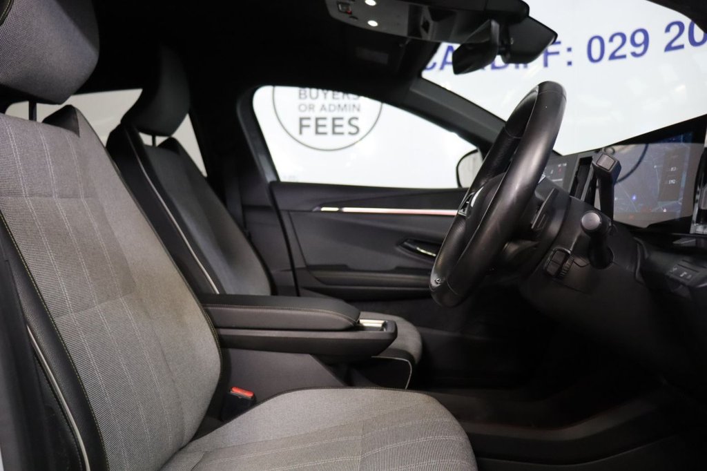 Used Renault Megane E Tech 2022 for sale - 77236590: Photo 26