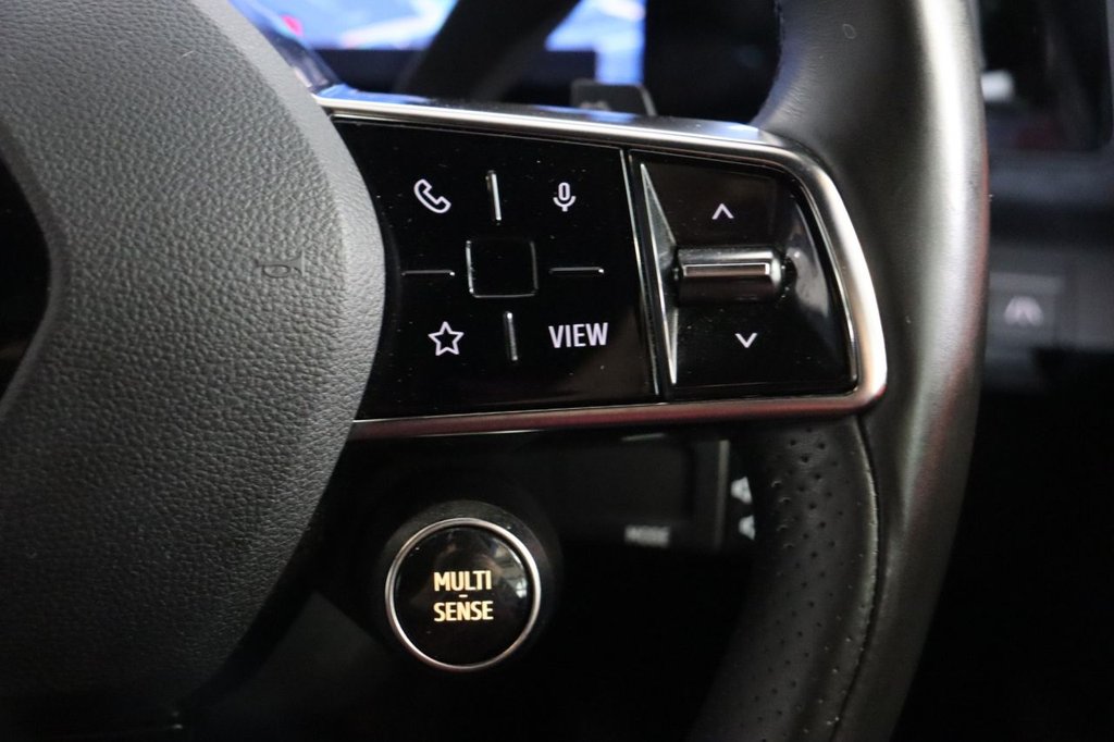 Used Renault Megane E Tech 2022 for sale - 77236590: Photo 29