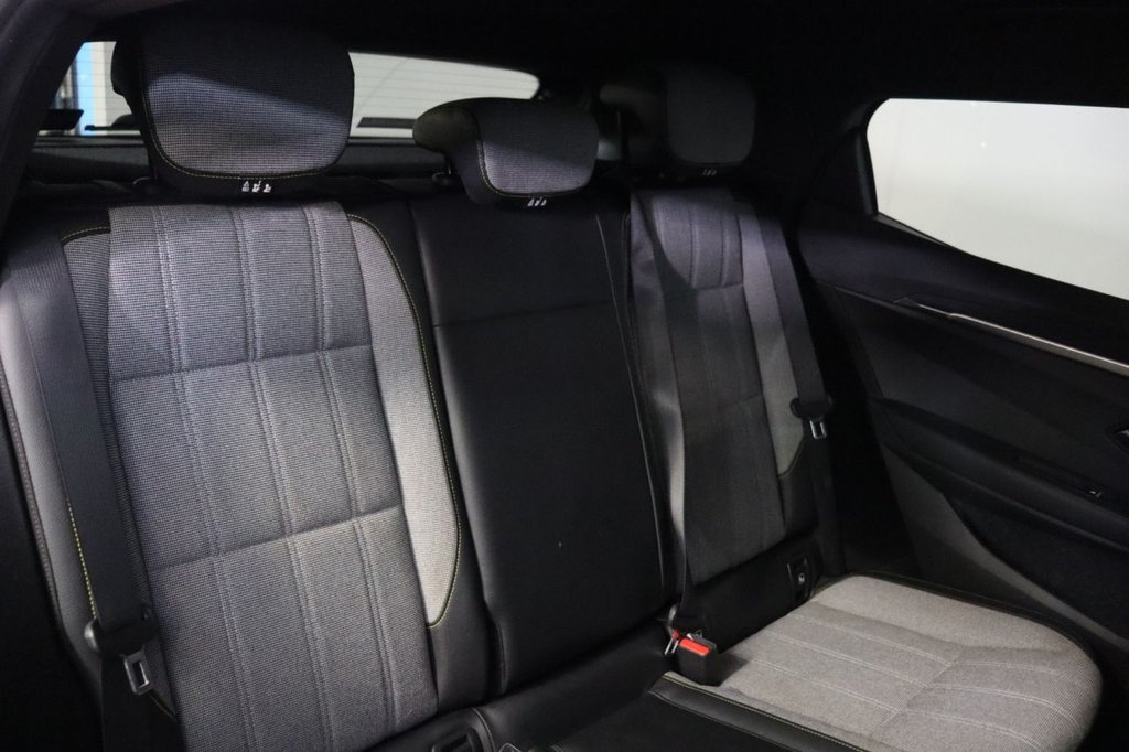 Used Renault Megane E Tech 2022 for sale - 77236590: Photo 35