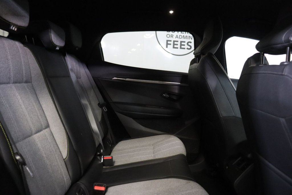 Used Renault Megane E Tech 2022 for sale - 77236590: Photo 36