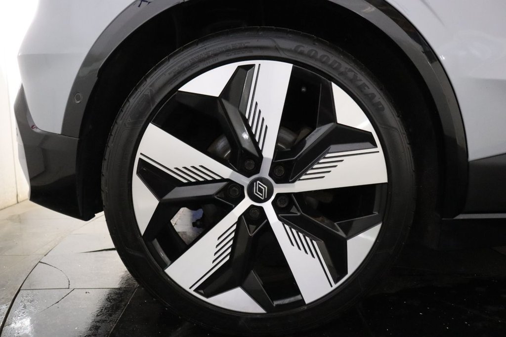 Used Renault Megane E Tech 2022 for sale - 77236590: Photo 39