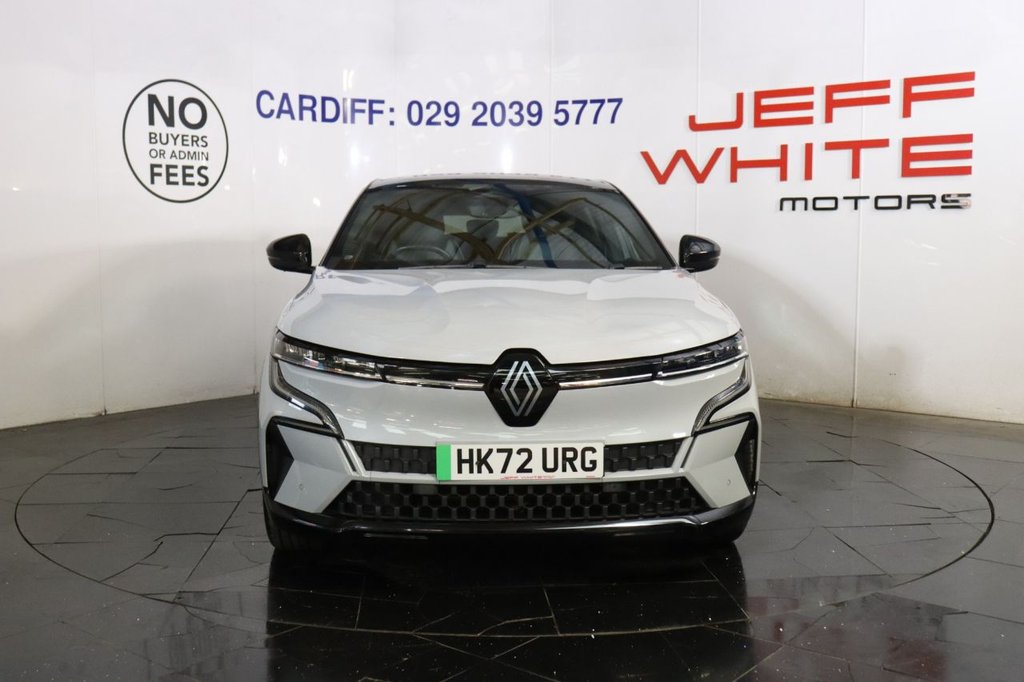 Used Renault Megane E Tech 2022 for sale - 77236590: Photo 7