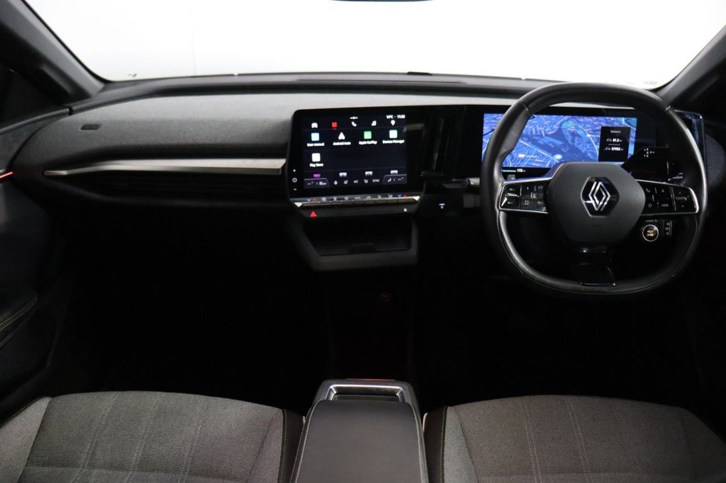 Used Renault Megane E Tech 2022 for sale - 77236590: Photo 8