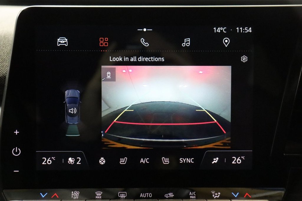 Used Renault Megane E Tech 2022 for sale - 77236590: Photo 9