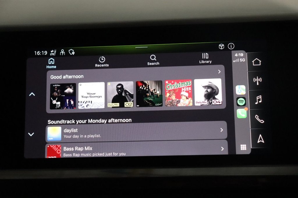 Used Audi Q4 e-tron 2021 for sale - 77084074: Photo 10