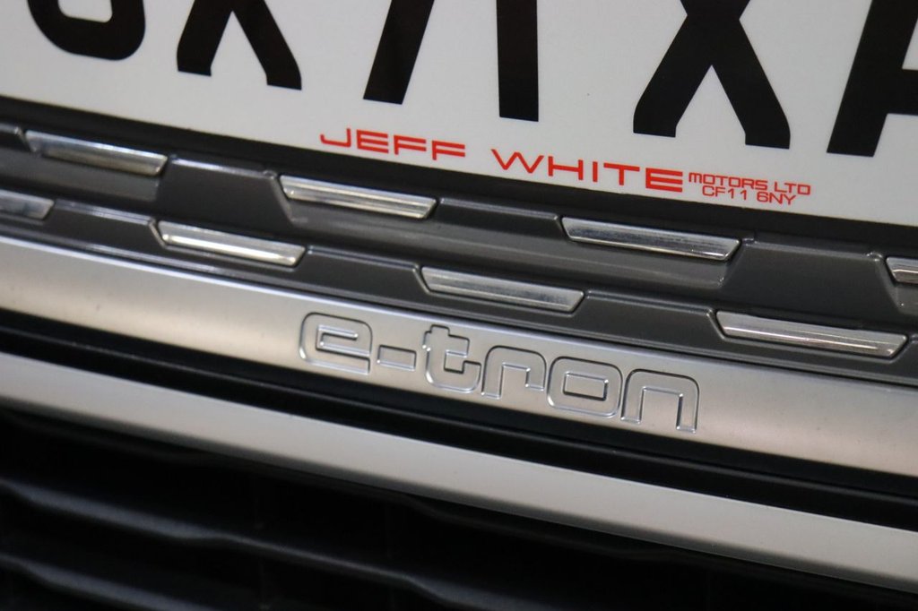 Used Audi Q4 e-tron 2021 for sale - 77084074: Photo 17