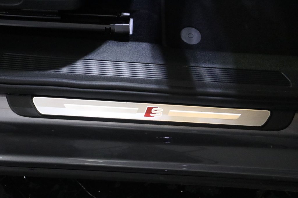 Used Audi Q4 e-tron 2021 for sale - 77084074: Photo 21