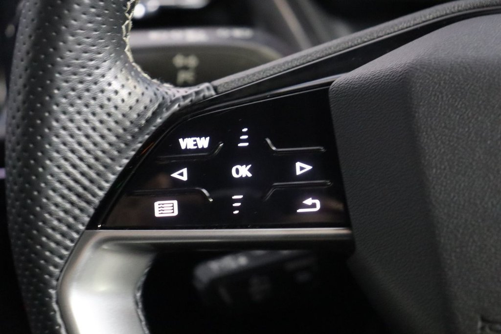 Used Audi Q4 e-tron 2021 for sale - 77084074: Photo 28