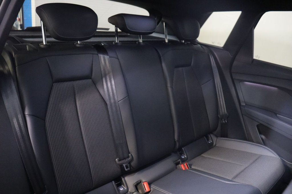 Used Audi Q4 e-tron 2021 for sale - 77084074: Photo 35