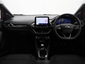 Used Ford Puma 2022 for sale - 79795743: Photo