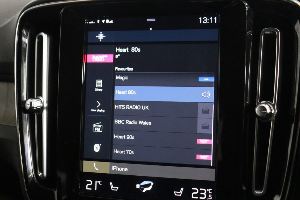 Used Volvo XC40 2020 for sale - 76454533: Photo 10