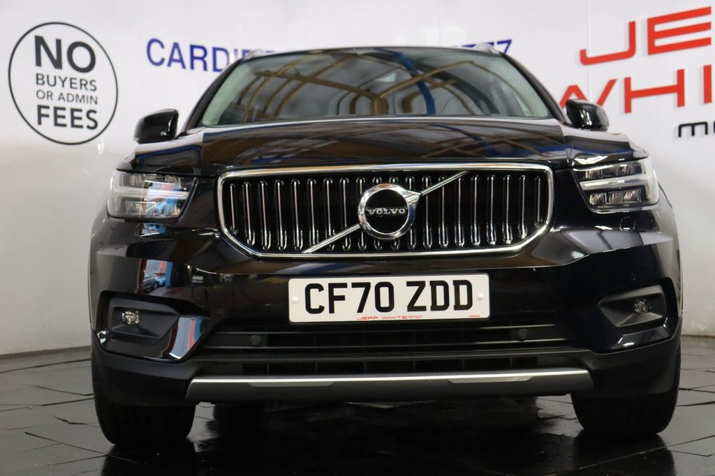 Used Volvo XC40 2020 for sale - 76454533: Photo 11