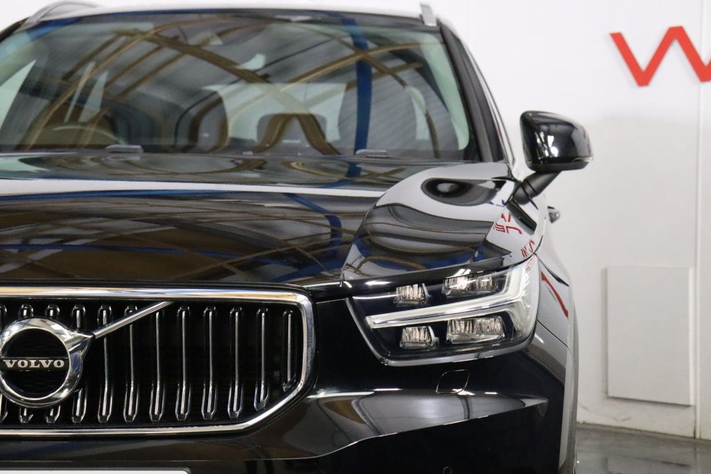 Used Volvo XC40 2020 for sale - 76454533: Photo 12