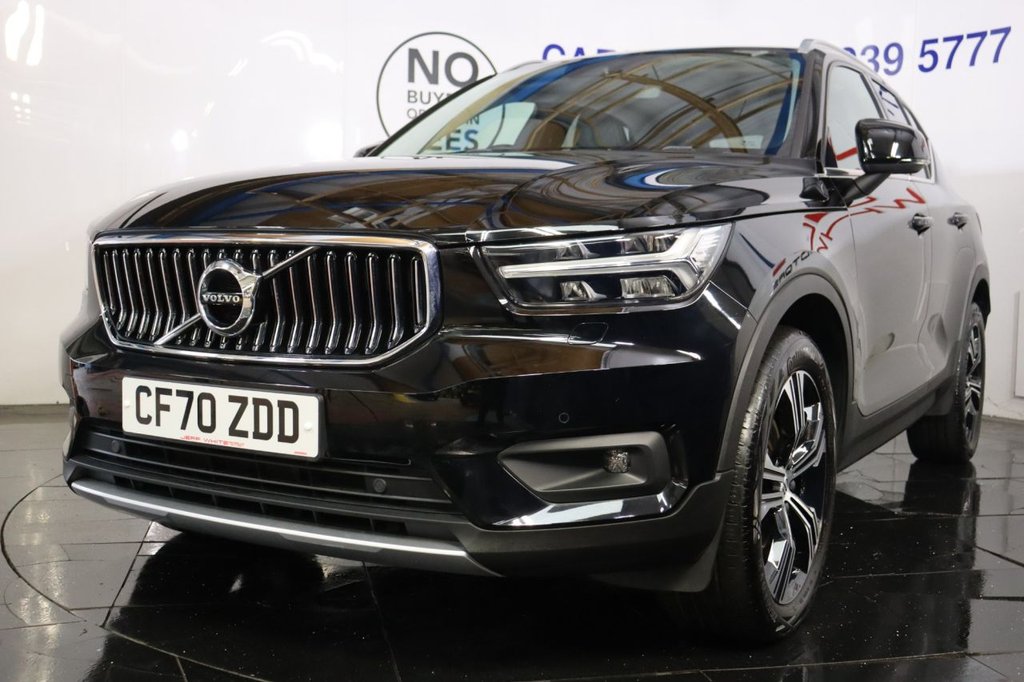 Used Volvo XC40 2020 for sale - 76454533: Photo 13