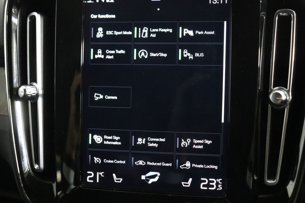 Used Volvo XC40 2020 for sale - 76454533: Photo 14