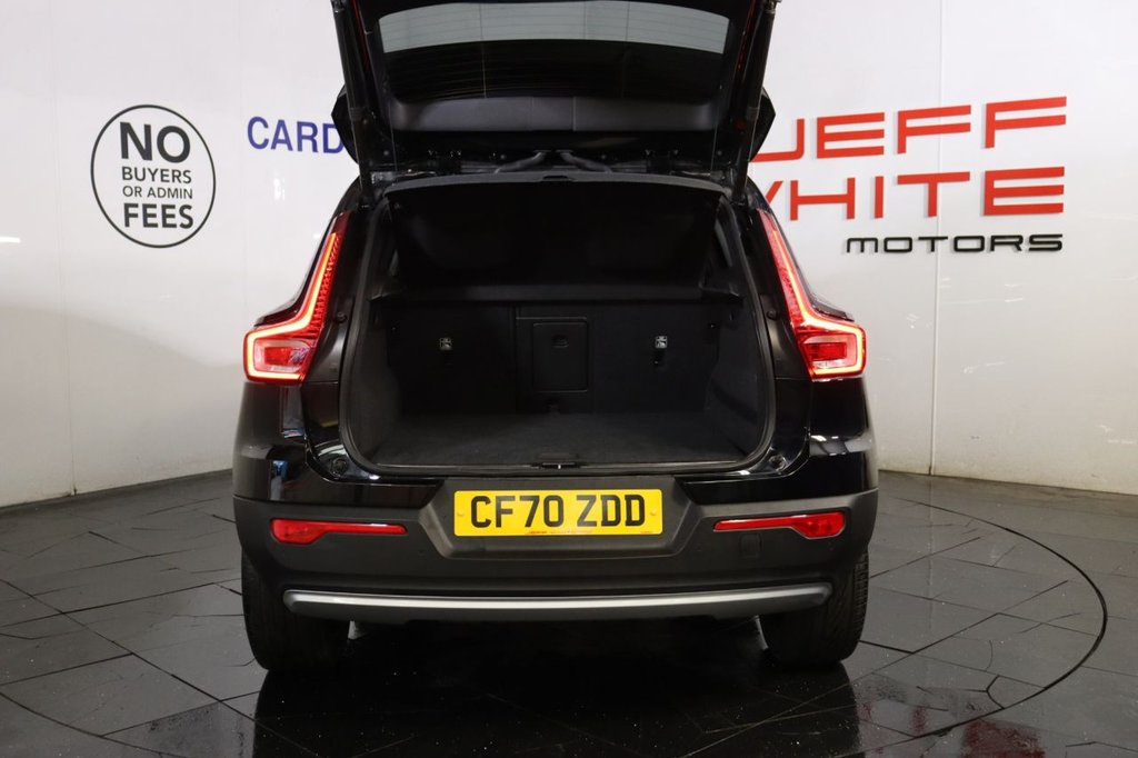 Used Volvo XC40 2020 for sale - 76454533: Photo 22