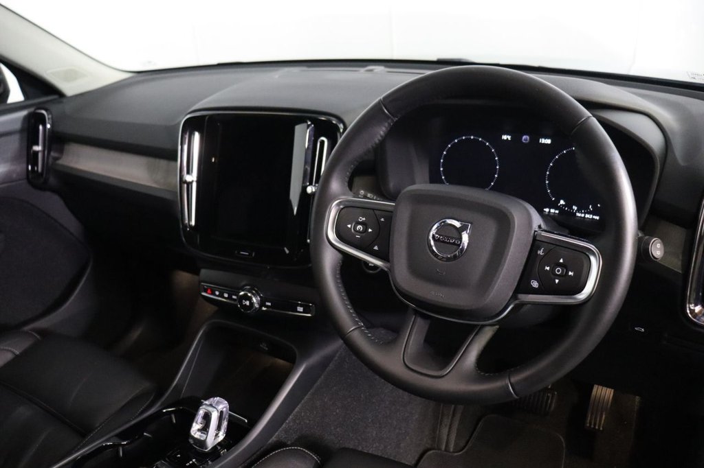 Used Volvo XC40 2020 for sale - 76454533: Photo 26